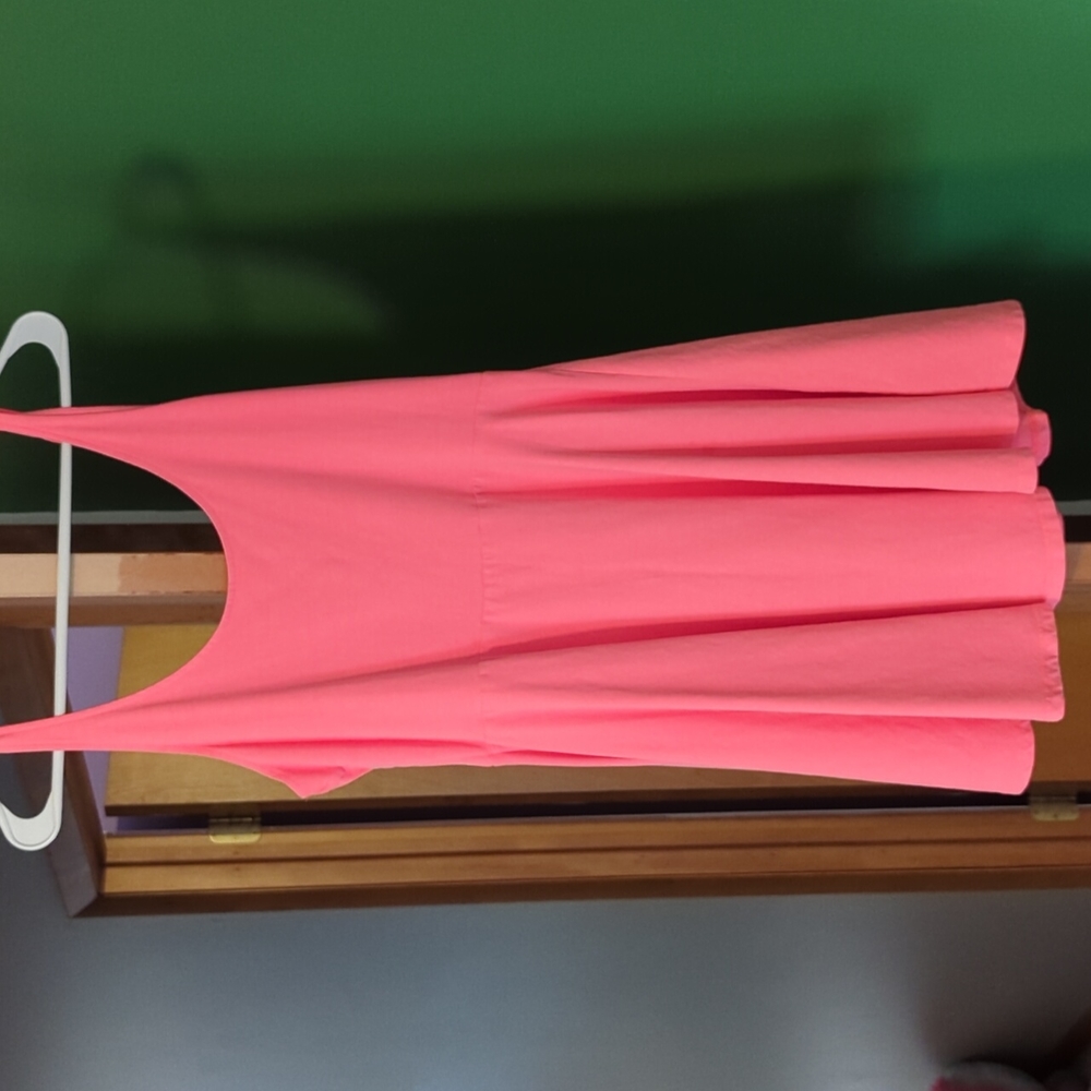 PINK brand summer dress